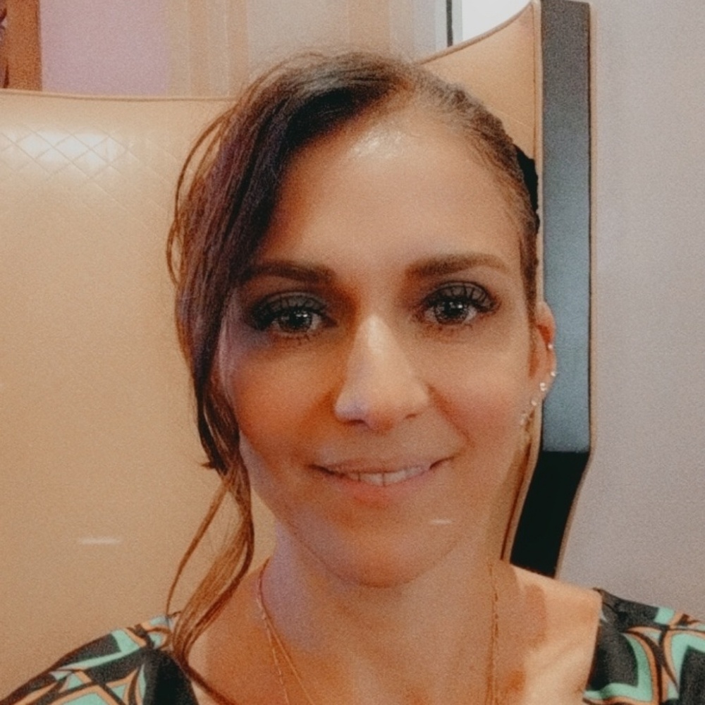 Meet your Posher, Kay